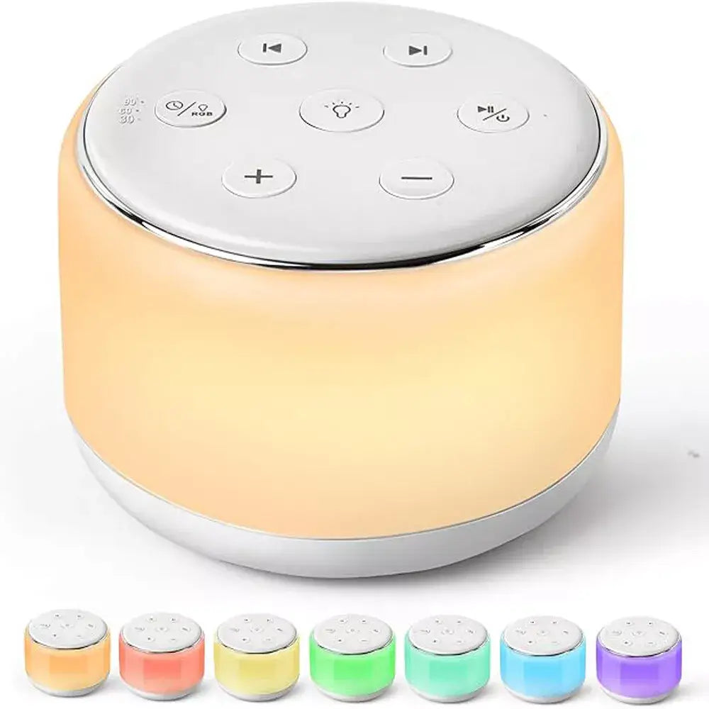 SereneSleepᵀᴹ Magic Sleep Box