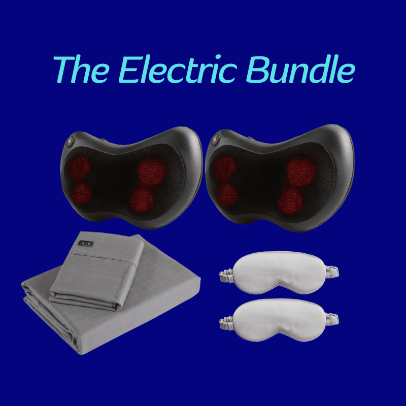 SereneSleepᵀᴹ Electric Bundle