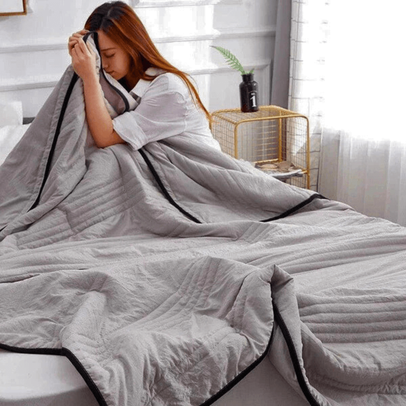 SereneSleepᵀᴹ Cool-It Blanket
