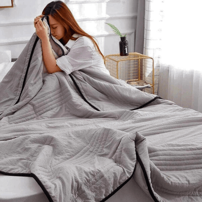 SereneSleepᵀᴹ Cool-It Blanket