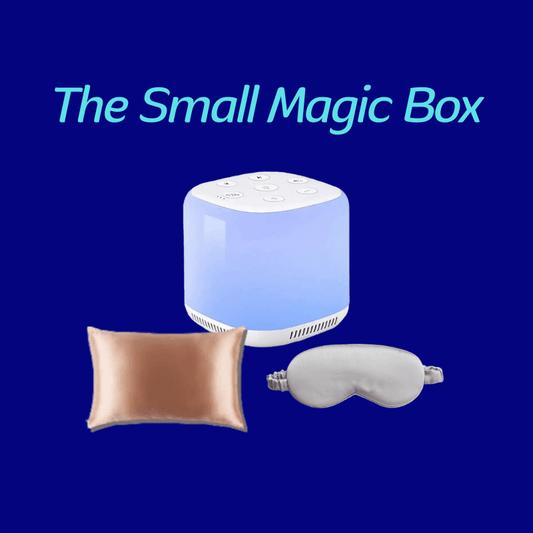 SereneSleepᵀᴹ Small Magic Box